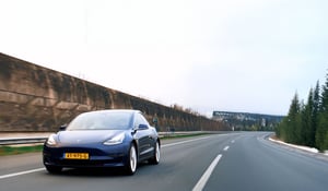 Model 3 021-1